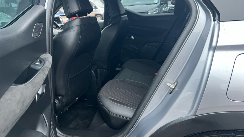 DS 3 Crossback 1.2 PureTech Performance Line 5dr Petrol 